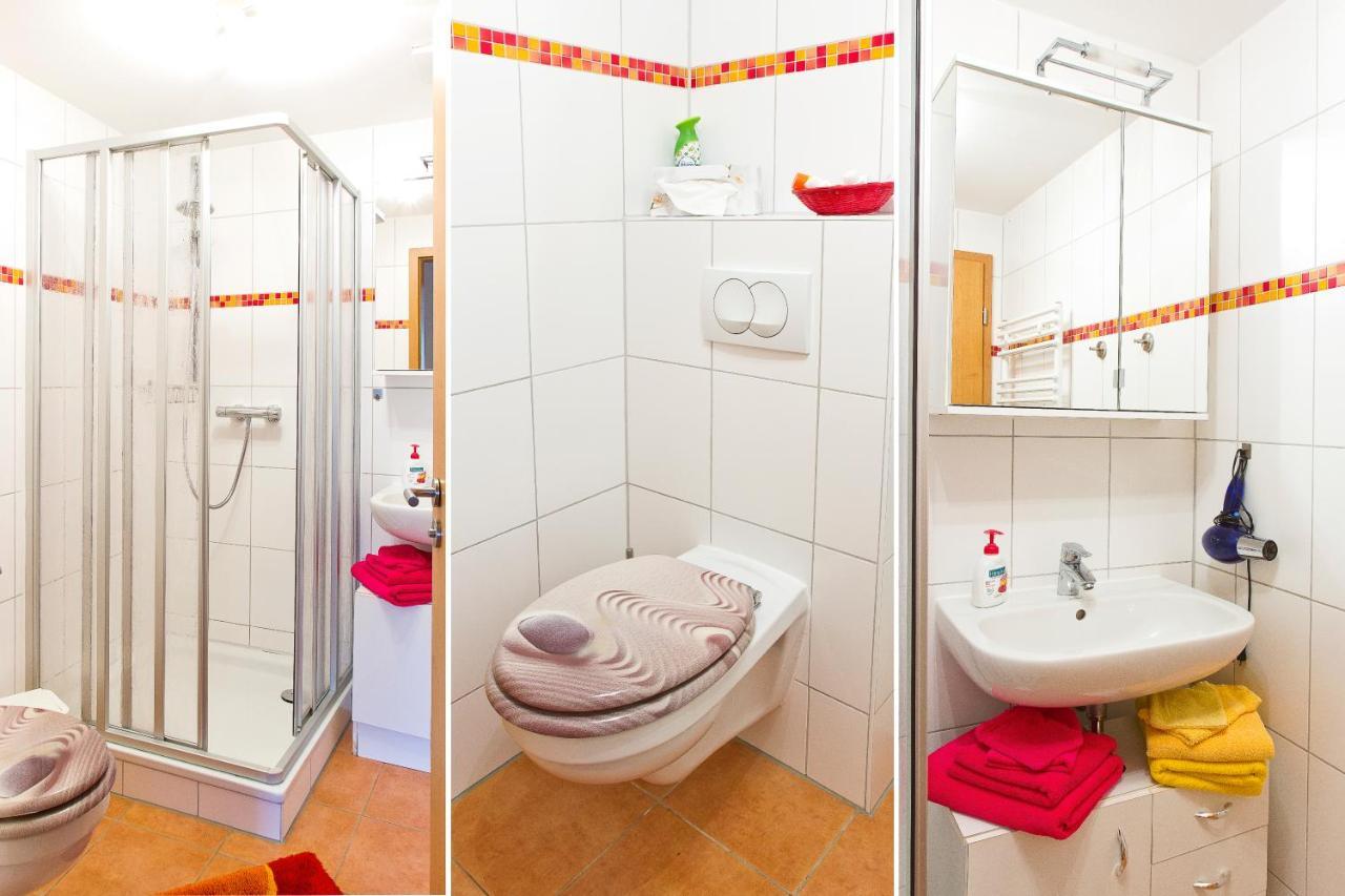 Ferienwohnung Oberloschwitz Dresden Exterior foto
